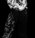 Deathwish Luxury Cargos [VOID BLACK]