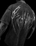 Eclipse Oversized T-shirt [VINTAGE]